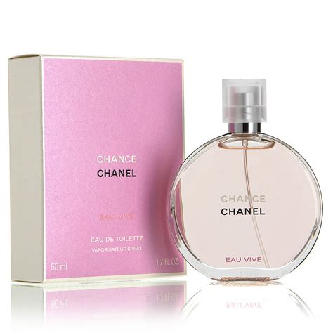 chanel chance eau vive 50ml edt|Chanel Chance Eau VIVE sephora.